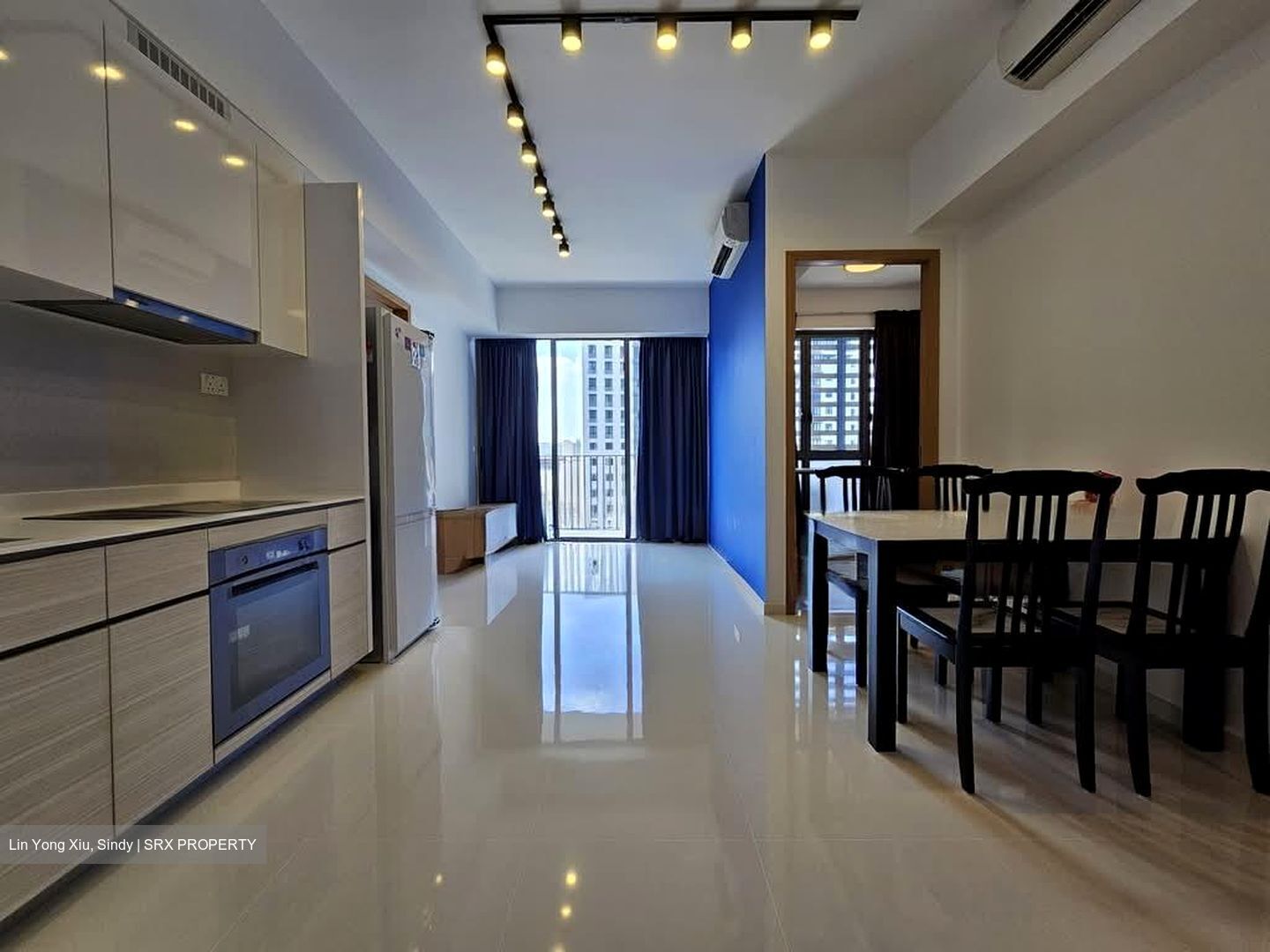 TRE Residences (D14), Condominium #573980821